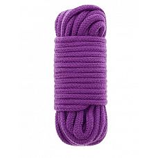    BONDX LOVE ROPE 10M PURPLE - 10 . 
   BONDX LOVE ROPE 10M PURPLE.