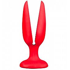 ������� ������-����� MENZSTUFF FLOWER BUTT PLUG 5INCH - 13,5 ��. 
������� ������-����� MENZSTUFF FLOWER BUTT PLUG 5INCH. ������������ ������, ��� ������.