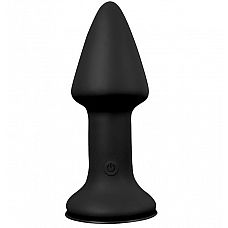����� � ��������� MENZSTUFF VIBRATING BUTT PLUG 7INCH - 17,8 ��. 
����� � ��������� MENZSTUFF VIBRATING BUTT PLUG 7INCH.