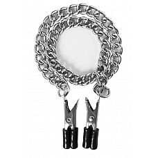    Block Busters Nipple Clamps   
   Block Busters Nipple Clamps  .