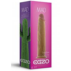 <strong>Телесный фаллоимитатор без мошонки - 23 см.</strong> <br />
Телесный фаллоимитатор без мошонки.<div class="charTableblock"><div><span>Длина, см</span>: 23.00</div><div><span>Диаметр, см</span>: 4.50</div><div><span>Материал</span>: киберкожа</div><div><span>Цвет</span>: телесный</div><div><span>Особенности</span>: на присоске; без мошонки</div><div><span>Длина, см</span>: 21-24</div><div><span>Диаметр, см</span>: 4</div></div> Телесный фаллоимитатор без мошонки - 23 см.
Телесный фаллоимитатор без мошонки.