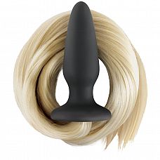 ׸       Filly Tails Palomino 
׸       Filly Tails Palomino.