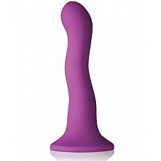    Colours Wave 6  Dildo - 19 . 
   Colours Wave 6  Dildo.