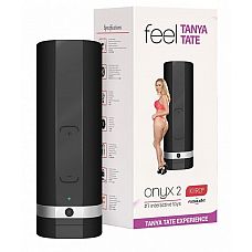  ONYX 2 TELEDILDONIC MASTURBATOR TANYA TATE 
KiirooPOnyx 2 Tanya Tate    ,    c        .