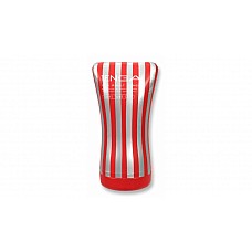 Tenga Soft Tube Cup  
 ,      .