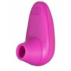     Womanizer Starlet 
     , ,   ,   .