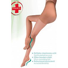   Medica Massage 40 den 
 ,     ,    .