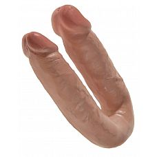 U- - U-Shaped Medium Double Trouble - 34,6 . 
  ,  ?     Pipedream    ,       ,      -  .