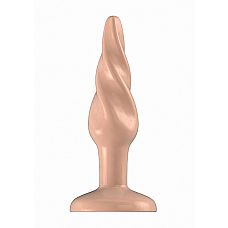   5 Inch SHOTS Flesh SH-PLU006FLE 
