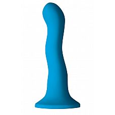    Colours Wave 6  Dildo - 19 . 
   Colours Wave 6  Dildo.
