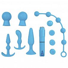     The Insider Set Deluxe Couple Kit  
 The Insider Set Deluxe Couple Kit   ,     ,     .