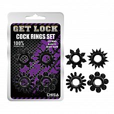  4    Get Lock 
  4  .