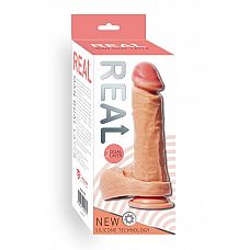       REAL 
Real man dual layer -      -.