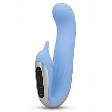      SEDUCER DUAL MOTOR DOLPHIN VIBRATOR - 15 . 
     SEDUCER DUAL MOTOR DOLPHIN VIBRATOR.
