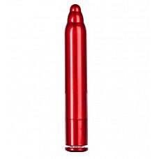   METALLIX FIGURADO BULBED VIBRATOR - 11,5 . 
  METALLIX FIGURADO BULBED VIBRATOR.  . 10  .