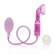       Dr. Laura Berman Selene Vibrating Clitoral Pump 
      Dr.