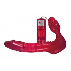       17 . Ride me red. (ToyJoy 9696) 
  .  .   .    .     .
