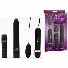   BLACK MAGIC 0951-10 BX DJ 
         - -     4  , -  1    .