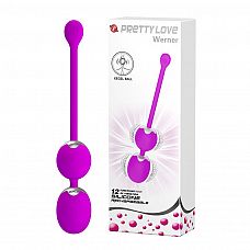 BI-014548 / Baile Pretty Love Werner      
   .