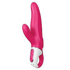 - Satisfyer Vibes  - Mr. Rabbit, 22   
Satisfyer Vibes - Mr.