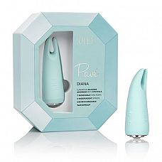       Diana Pave - alifornia Exotic Novelties, 10   
      Diana   Pave    alifornia Exotic Novelties.