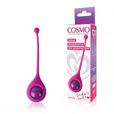 -       Cosmo 
  -        .