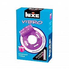    Luxe VIBRO     +  
             .