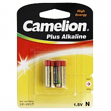  Camelion MN9100 LR1 2  
    MN9100 LR1.
