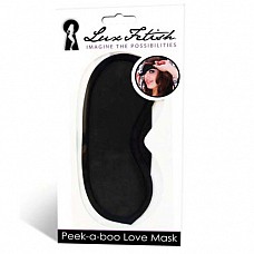 ����� ������ �� ����� PEEK-A-BOO LOVE MASK LF6010 
����� �� ����� ������� ����� � ����������� ������ ����������.