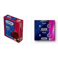    CONTEX 3 Black Rose, 3 . 
:	 
:	.