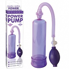     POWER 
     .
