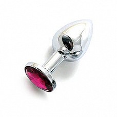   BUTT PLUG  Small  
         -              .     .   S.    ,      100% .       .  7,5 ,  2,7 .  150 .