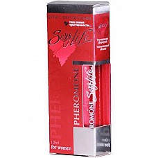  Sexy Life     1 L`Eau par Kenzo 10 
          .