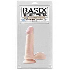      BASIX 6" 
        .