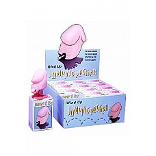 <strong>Прыгающий член*12</strong> <br />
Розовый прыгающий фаллос.<div class="charTableblock"> </div> Прыгающий член*12 
Розовый прыгающий фаллос.