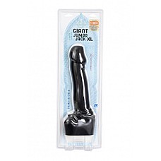  GIANT JUMBO JACK XL  
 GIANT JUMBO JACK XL -           - .