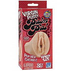 - VIRGIN PALM PAL 
      12    Ultra Realistic.
