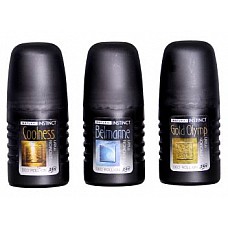 -   Natural INSTINCT  "Gold Olimp" 
-       Natural Instinct.