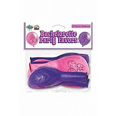  PECKER BALLOONS*8 
  PECKER BALLOONS   .