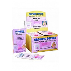 ,    Grow-A- Pecker*36 
,   .