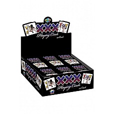 <strong>Набор эротических карт для игр*24</strong> <br />
Набор карт для игр.<div class="charTableblock"> </div> Набор эротических карт для игр*24 
Набор карт для игр.