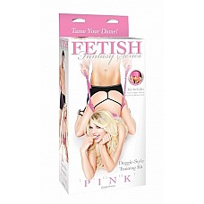 ������� -�������� ��� ������� Doggie-Style 
������ - �������� ��� ������� Doggie-Styie �� ��������� Fetish Fantasy.