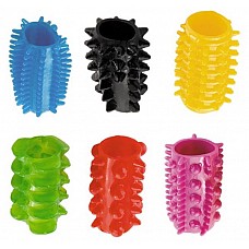 ����� �� 6 ������������ ������� (Toyfa 888100) 
����� �� 6 ������������ ������� � ��������� �������� ��� ���������� ��������������� ���� � ���������.