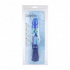  - Perfect Vibe Dolphin Blue 11-02CBLU 
