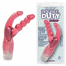  -  Double Duty 1467-02CDDJ 
         .