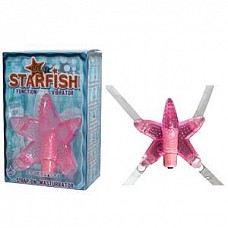������������������ ���������� Li`l StarFish Pink 0617-01BXDJ 
