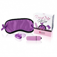    Tease Me Purple E22016 
    !   : -     - - -  -      !