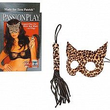       TERA PATRICK`S PLAY KIT 7606-00BXSE 
      TERA PATRICK'S PLAY KIT 7606-00BXSE       ,         7606-00BXSE.