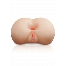  The Gape-Her 
 The Gape-Her.