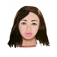   Fuck My Face Brunette 
  Fuck My Face Brunette.
